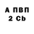 Метадон мёд Vadim Sman