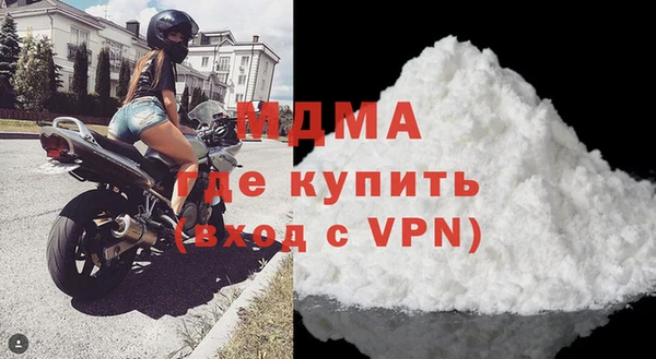 таблы Пересвет